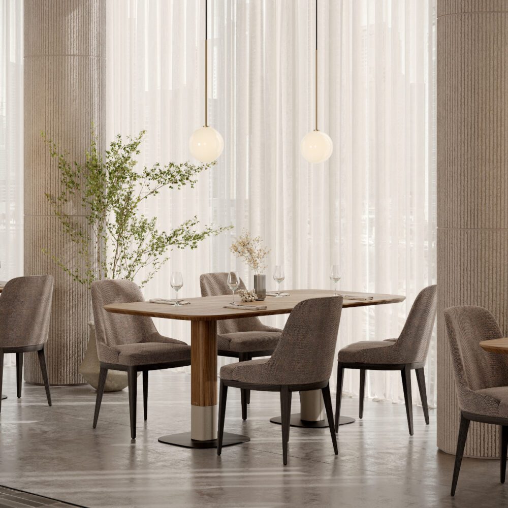 Restaurant Interior Design: Your Guide To Spaces That Wow And Welcome