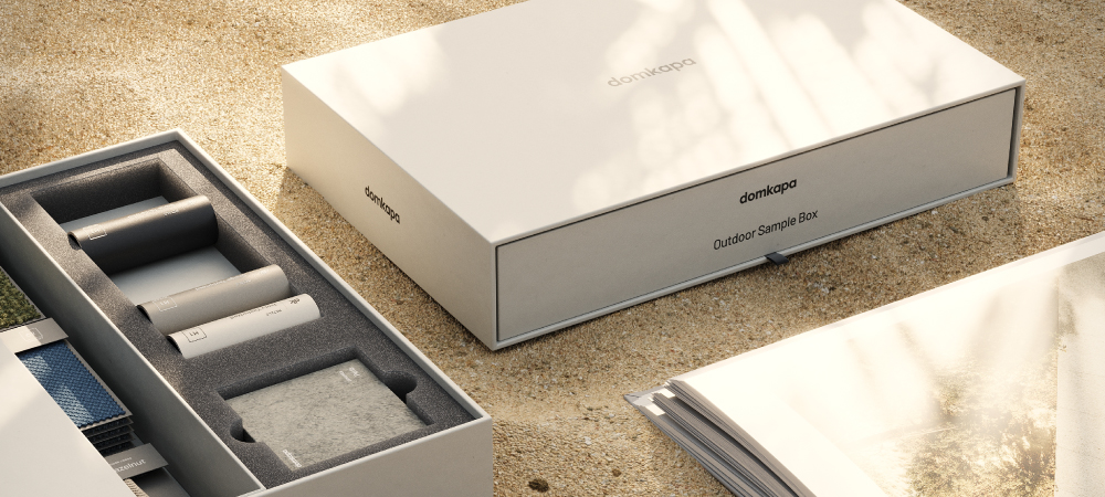 samplebox