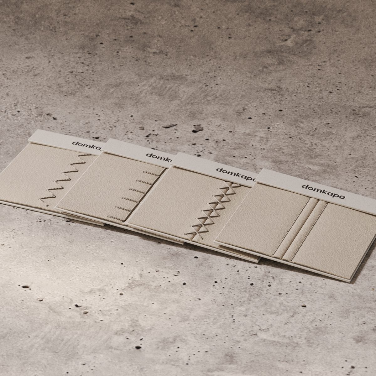 stitches options by domkapa