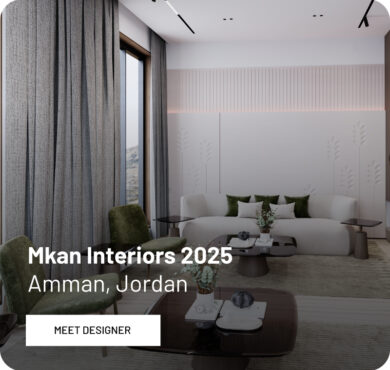 Mkan Interiors Mkan Interiors