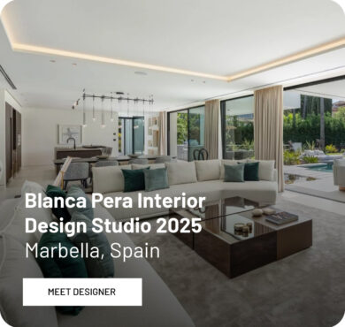 Blanca Pera Interior Design Studio Blanca Pera Interior Design Studio