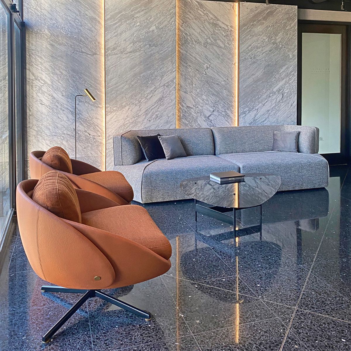 tres mas dos project Disruption Sofa (1)