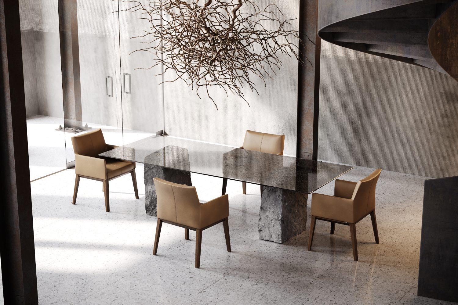 What's Coming Next? 7 Dining Room Trends Interior Designers Need To ...